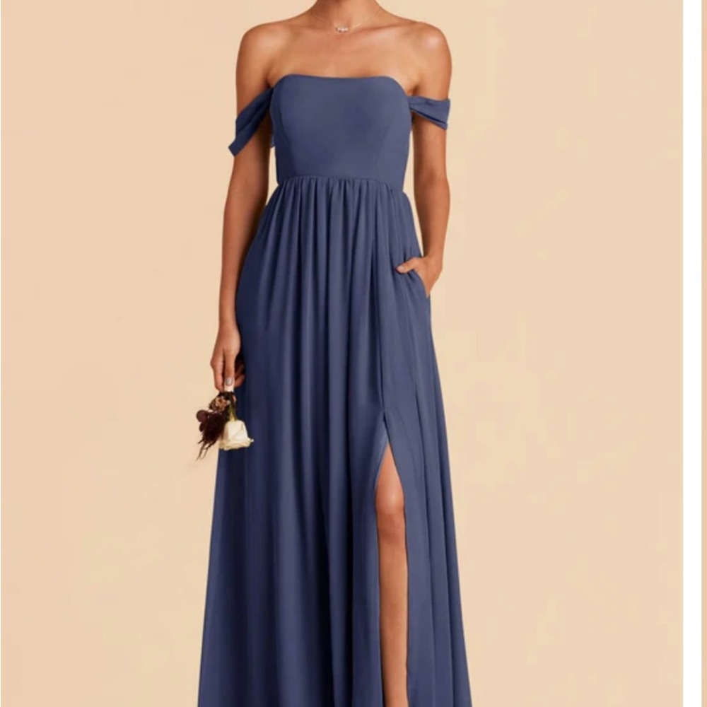 Birdy Grey August Convertible Dress
